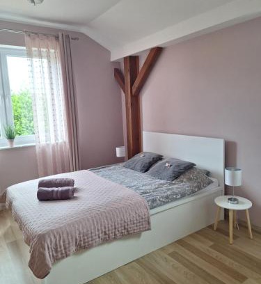 Malbork Apartamento | Apartament Platynowy - Malbork