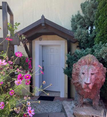 Miłki Apartamento | Apartament pod Lwem