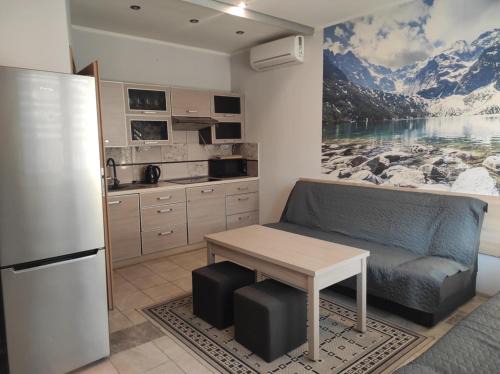 Kudowa Zdroj Apartamento | Apartament przy basenie