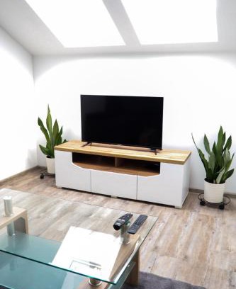 Czarnowasy Apartamento | Apartament przy Małej Panwi "I"