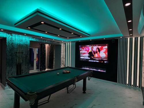 Elk Apartamento | Apartament Queen