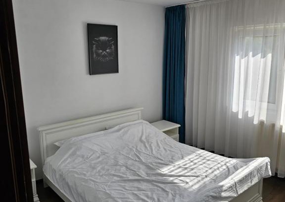 Tirgu Jiu Apartamento | Apartament Rebeca Central
