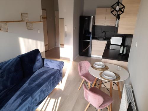 Wrzesnia Apartamento | Apartament Słowackiego Września