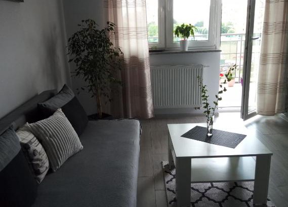 Gorzow Wielkopolski Apartamento | Apartament Sosnkowskiego