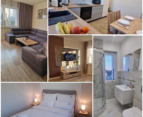 Czarnowasy Apartamento | Apartament w Czarnowąsach 2