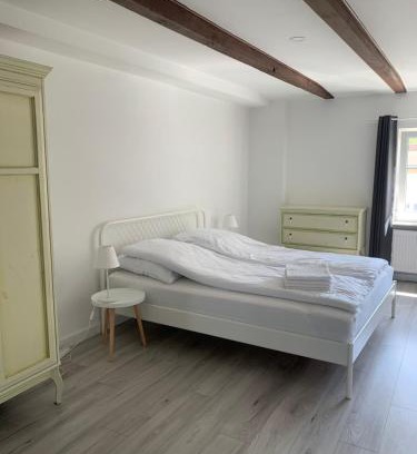 Kamienna Gora Apartamento | Apartament w Gdyni u podnoża Kamiennej Góry