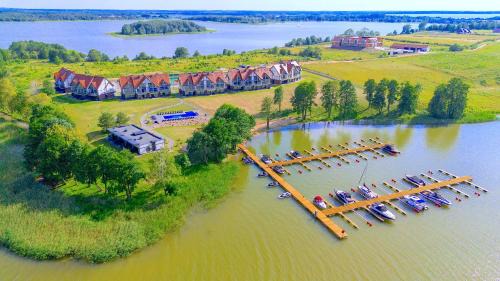 Trygort Apartamento | Apartament Weles