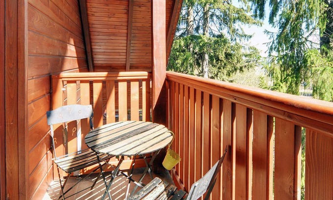 Karpacz Apartamento | Apartament z Sauną pod Świerkami - Apartamenty 5d