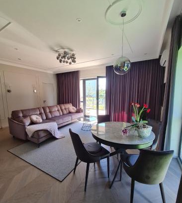 Sventoji Apartamento | Apartamentai Šventojoje