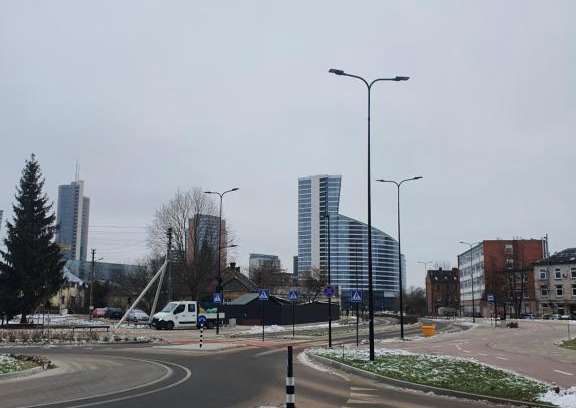 Business District Apartamento | Apartamentai Pirtis Šnipė