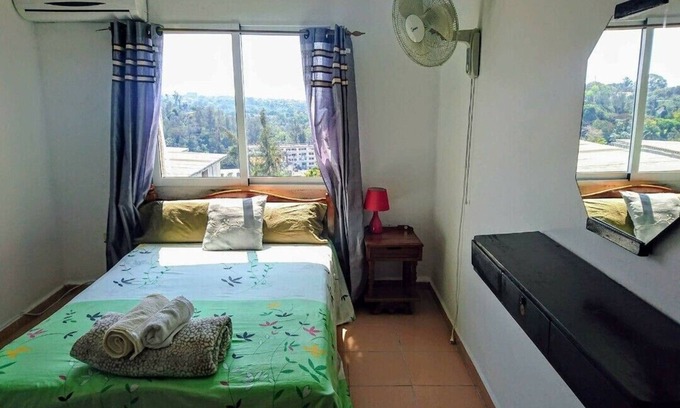 Plaza de la Revolucion Apartamento | Apartamente Habana