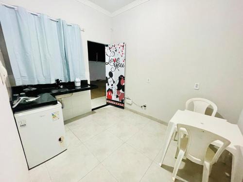 Nova Mutum Apartamento | Apartamento 2, ate 5 pessoas