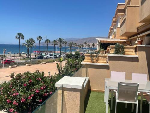 Almeria Apartamento | Apartamento 3 HOME SUITES ALMERÍA