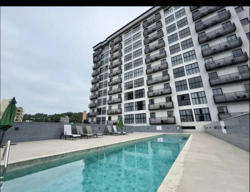 Centro Apartamento | Apartamento 510 Blumenau 400 MT Vila Germânica