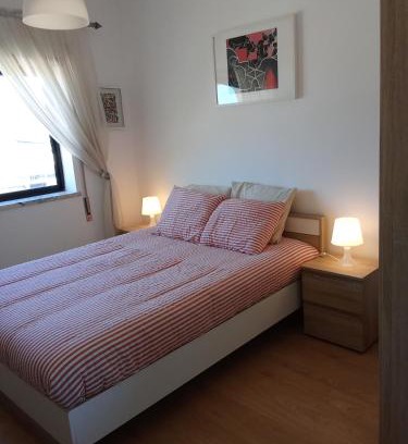 Figueira da Foz Apartamento | Apartamento Abibinho