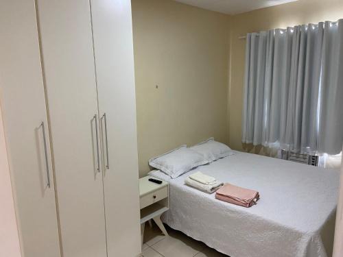 Mangueirao Apartamento | Apartamento aconchegante ao lado do Mangueirão