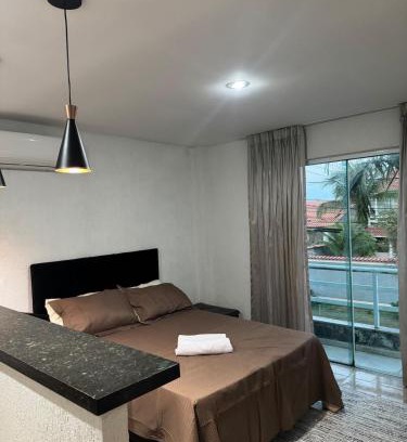 Piratininga Apartamento | Apartamento aconchegante na Praia de Piratininga em Niterói