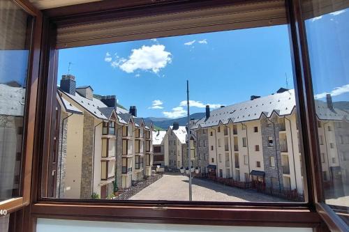 Biescas Apartamento | Apartamento Alma de Biescas