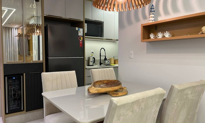 Centro Apartamento | APARTAMENTO ALTO PADRÃO CENTRO ITAJAÍ