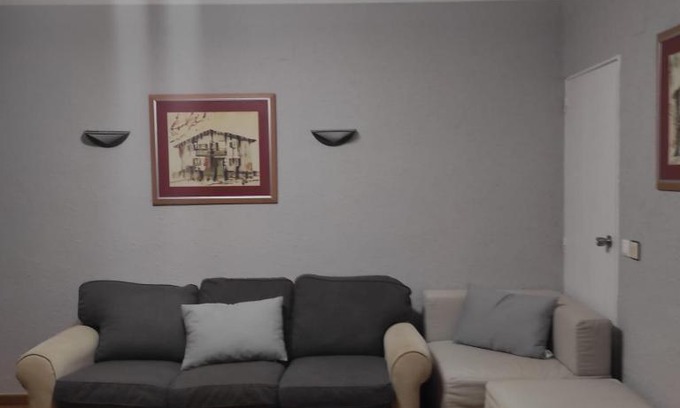 Elizondo Apartamento | Apartamento Amezti