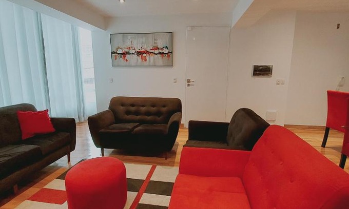 Trujillo Apartamento | Apartamento Amoblado- 6 Huéspedes Urb. Orquídeas