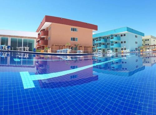 Arraial do Cabo Apartamento | Apartamento, Apart Hotel, 02 Quartos - Arraial do Cabo