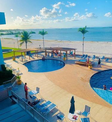 Arraial do Cabo Apartamento | Apartamento Arraial do Cabo