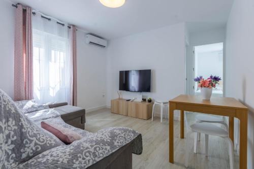 Santa Marina Apartamento | Apartamento Balansiya Centro Cordoba