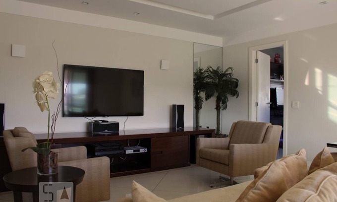 Sao Paulo Apartamento | Apartamento Bela Vista