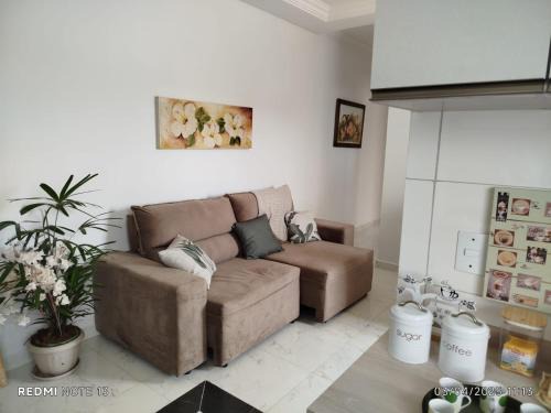 Cruzeiro Apartamento | Apartamento à 3min do Aeroporto