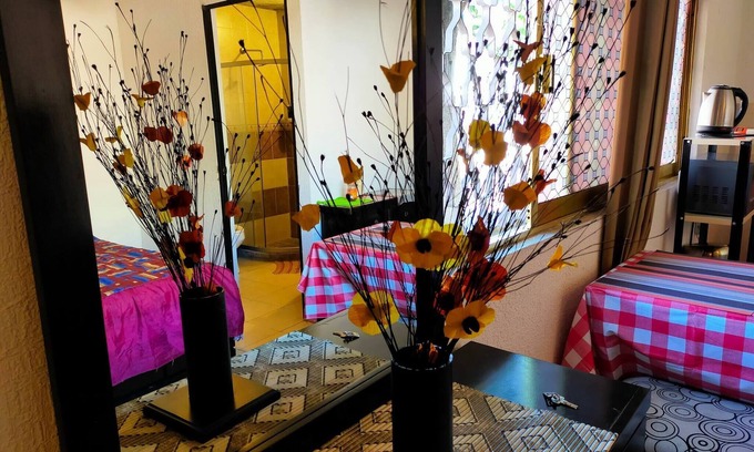 Centro de la ciudad de Toluca Apartamento | Apartamento Céntrico Vive El Pulsar De La Ciudad