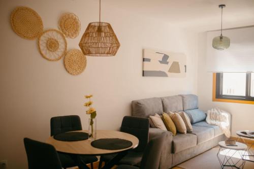 Moana Apartamento | Apartamento céntrico en Moaña