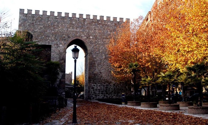 Talavera de la Reina Apartamento | Apartamento Ceres