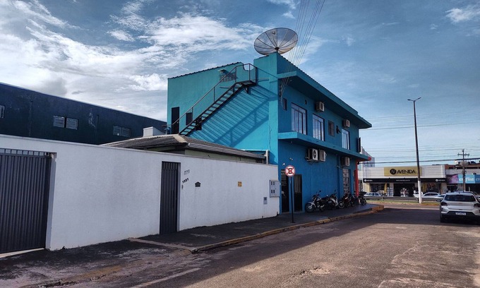 Cacoal Apartamento | Apartamento Cacoal