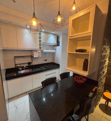 Do Turista Apartamento | Apartamento caldas novas