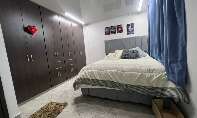 Puente Aranda Apartamento | Apartamento cemtral completo serca cemtros comerciales bogota