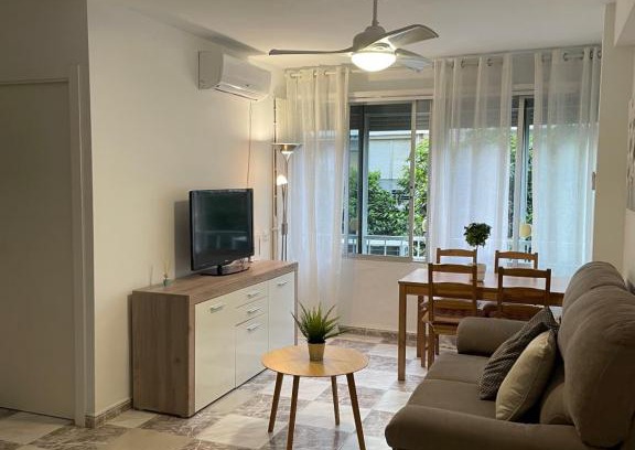 San Jose Obrero Apartamento | Apartamento centrico Venecia
