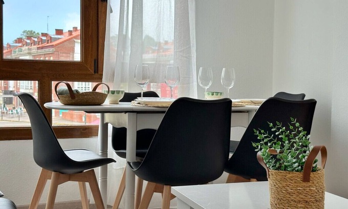 Somo Apartamento | Apartamento cerca de la playa-El Cabo 30015