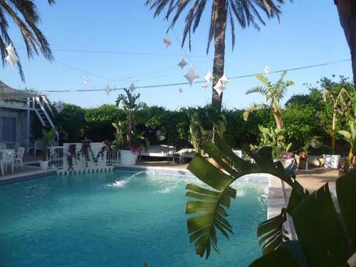 Santa Eulalia del Río Apartamento | Apartamento Ciel Azul