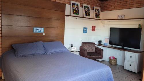 Centro Apartamento | Apartamento Cobertura com vista panorâmica