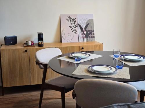 Chacara Santo Antonio Apartamento | Apartamento com 1 vaga perto Consulado EUA!