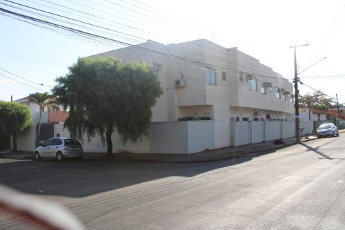 Ourinhos Apartamento | Apartamento com 2 quartos e ótima localização em Ourinhos