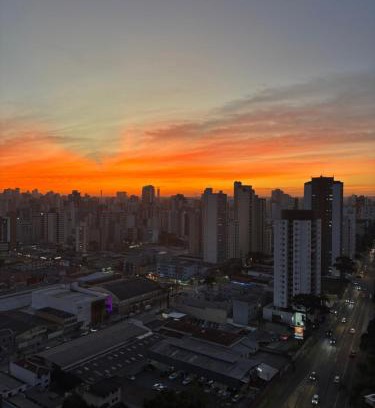 Cristo Rei Apartamento | Apartamento com vista no centro