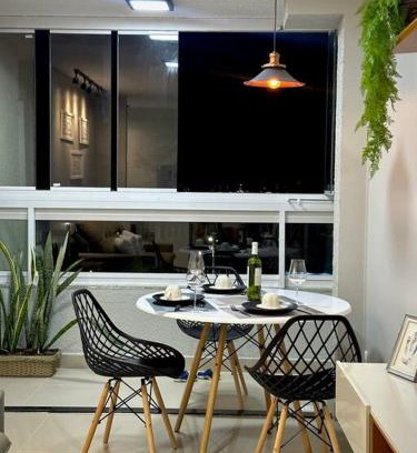 Sao Luis Apartamento | Apartamento completo, próx às praias