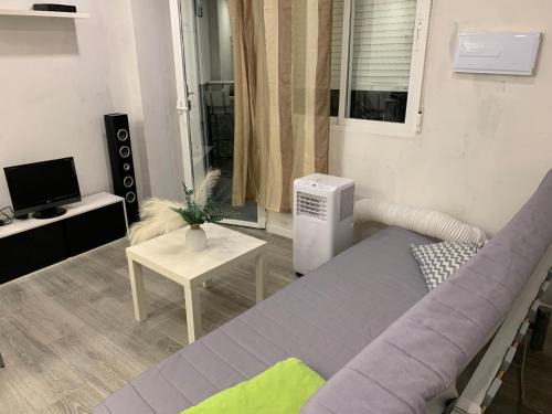 Chiloeches Apartamento | Apartamento con piscina