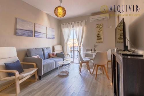 Santa Marina Apartamento | Apartamento CONDE DE PRIEGO