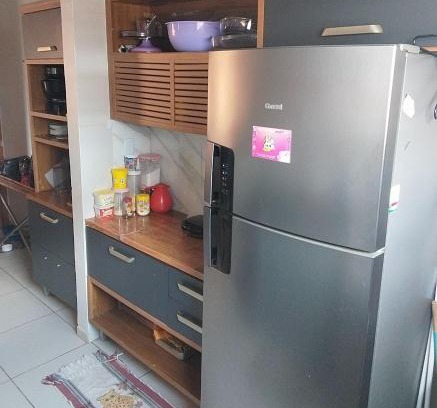 Aguas Lindas Apartamento | Apartamento cop30