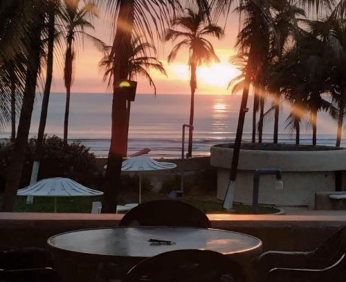 Tucacas Apartamento | Apartamento Costa Brava Terraza Privada con Vista al Mar y Piscina