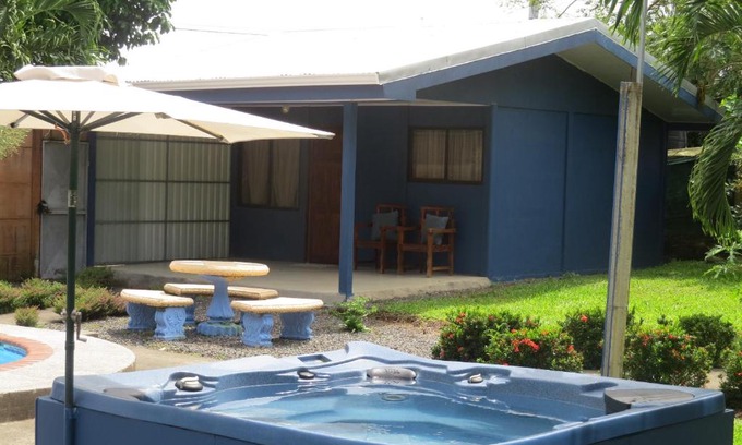 Chilamate Apartamento | Apartamento D Campos