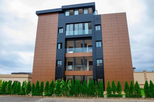 Malabo Apartamento | Apartamento de lujo 1 Hab Maison Paraíso